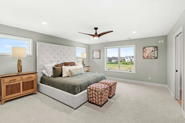 $954,000 | 9935 Switch Grass Lane, St. John, IN 46373