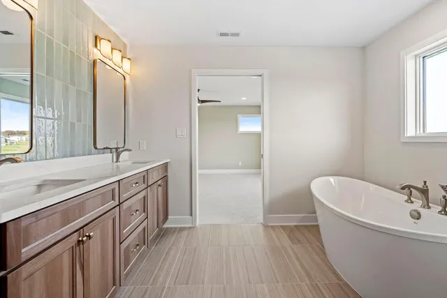 $954,000 | 9935 Switch Grass Lane, St. John, IN 46373