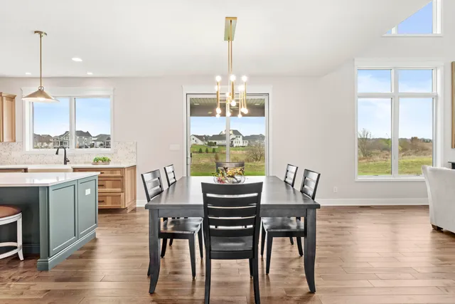 $954,000 | 9935 Switch Grass Lane, St. John, IN 46373