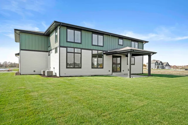 $954,000 | 9935 Switch Grass Lane, St. John, IN 46373