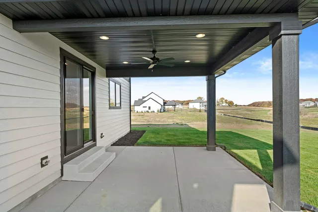 $954,000 | 9935 Switch Grass Lane, St. John, IN 46373