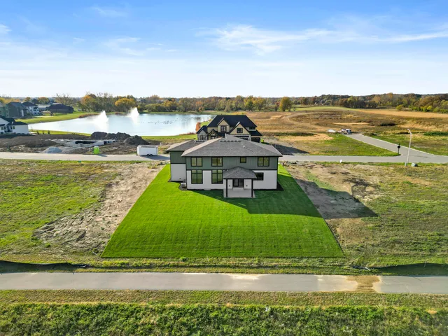 $954,000 | 9935 Switch Grass Lane, St. John, IN 46373