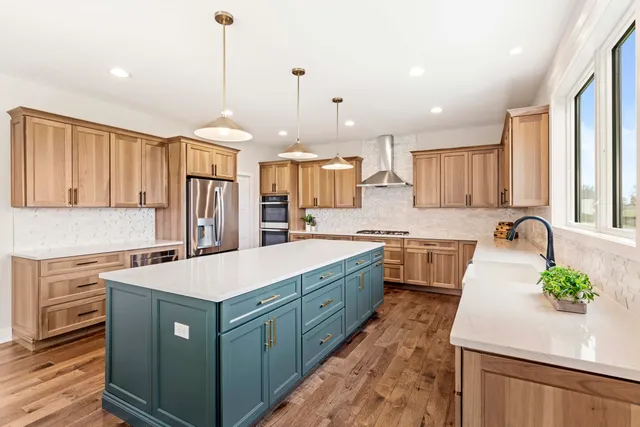 $954,000 | 9935 Switch Grass Lane, St. John, IN 46373