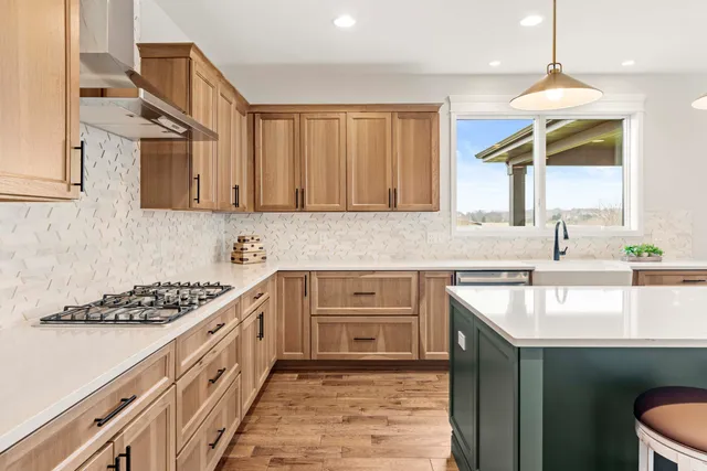 $954,000 | 9935 Switch Grass Lane, St. John, IN 46373