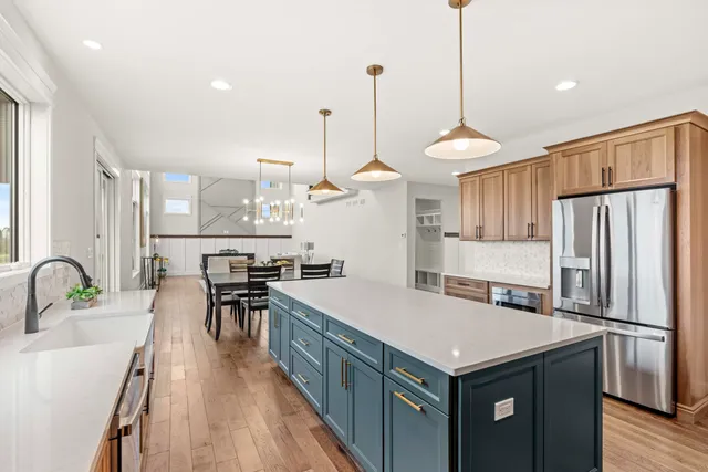 $954,000 | 9935 Switch Grass Lane, St. John, IN 46373