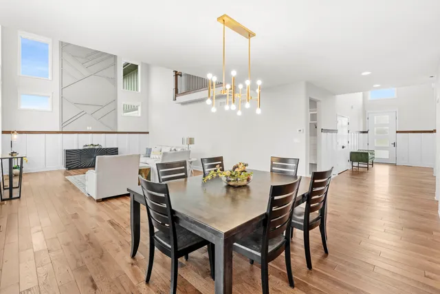 $954,000 | 9935 Switch Grass Lane, St. John, IN 46373