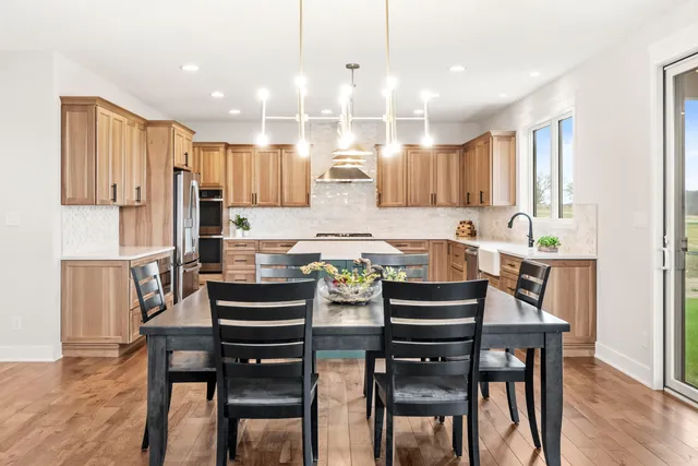 $954,000 | 9935 Switch Grass Lane, St. John, IN 46373