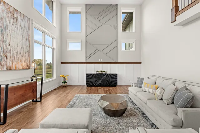 $954,000 | 9935 Switch Grass Lane, St. John, IN 46373