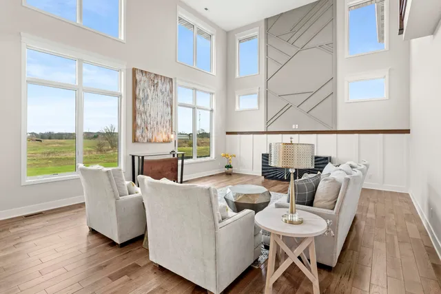 $954,000 | 9935 Switch Grass Lane, St. John, IN 46373