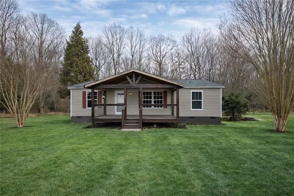 $235,000 | 180 Cain Bridge Meadows Road, Demorest, GA 30535