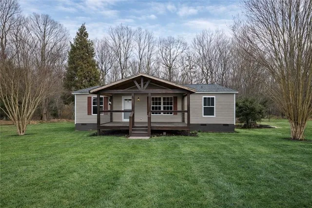 $235,000 | 180 Cain Bridge Meadows Road, Demorest, GA 30535