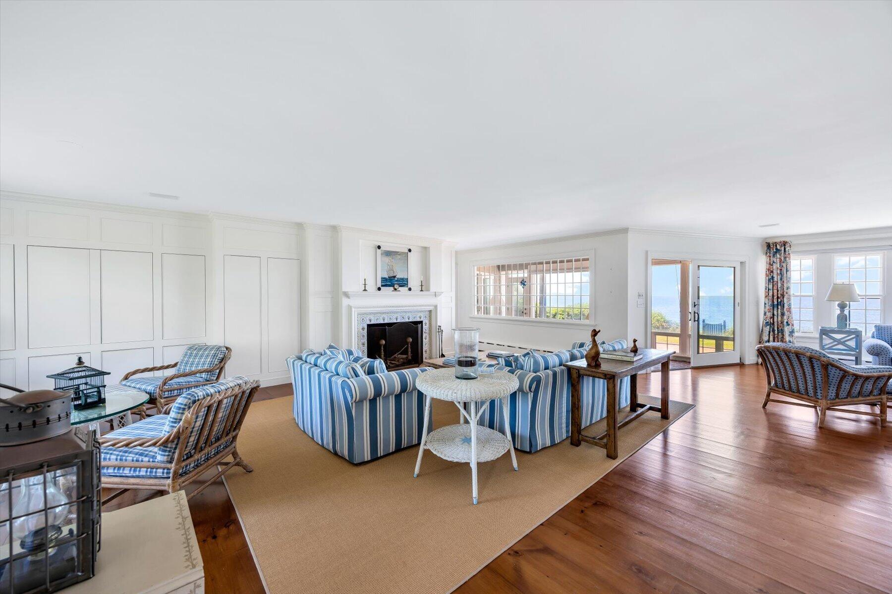 31 Sunset Point Road North Falmouth, MA 02556 - Photo 20 of 49 Living Room