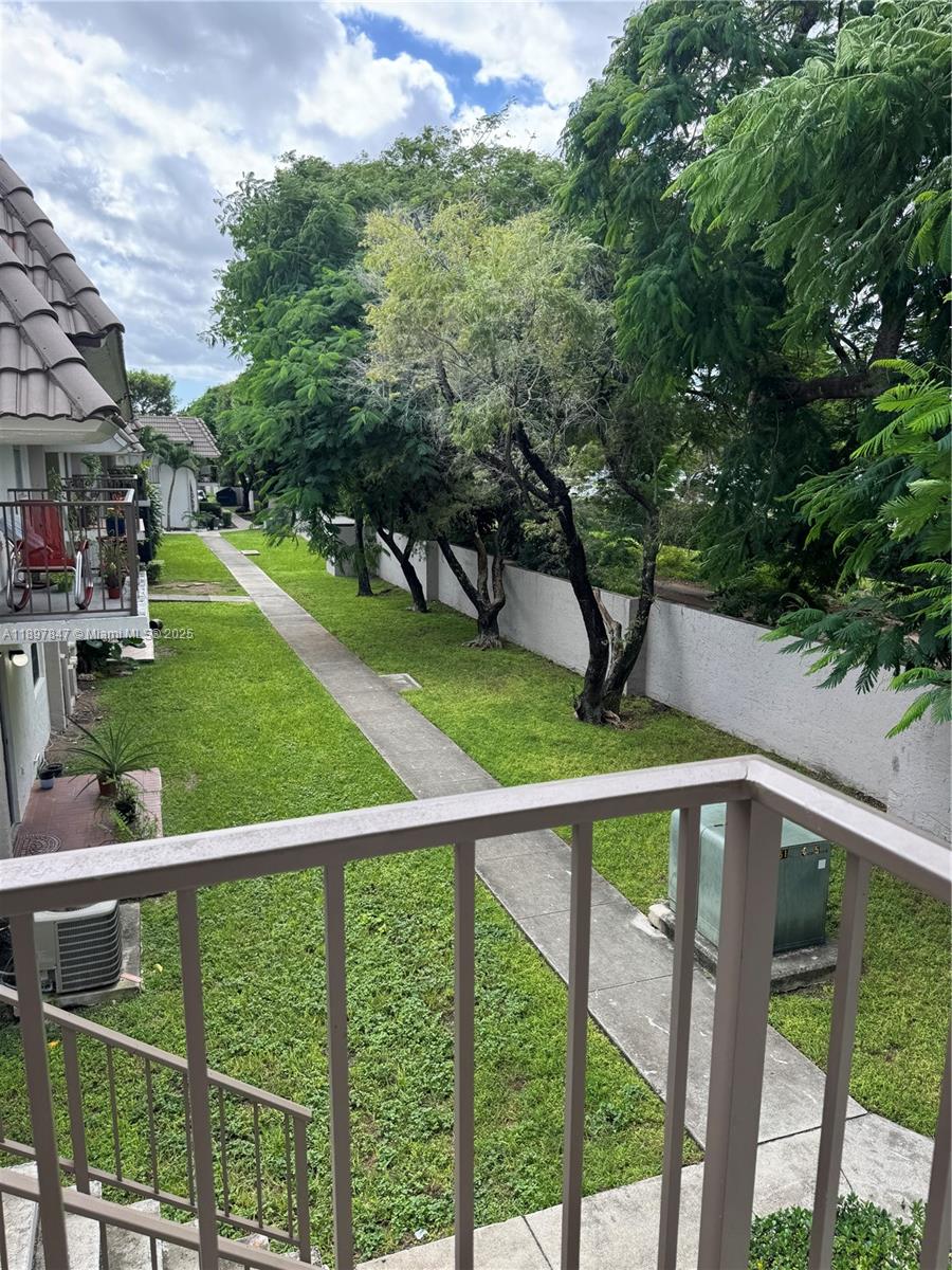 6961 Southwest 129th Avenue, Unit 7 Miami, FL 33183 - Photo 42 of 42