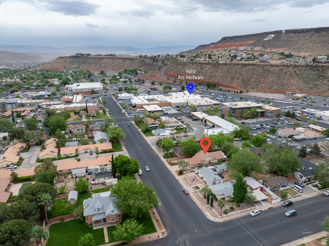 269 North 400 West St. George, UT 84770 - Photo 45 of 47