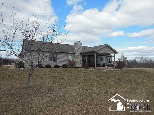 2325 Morocco Road Ida, MI 48140 - Photo 6 of 41