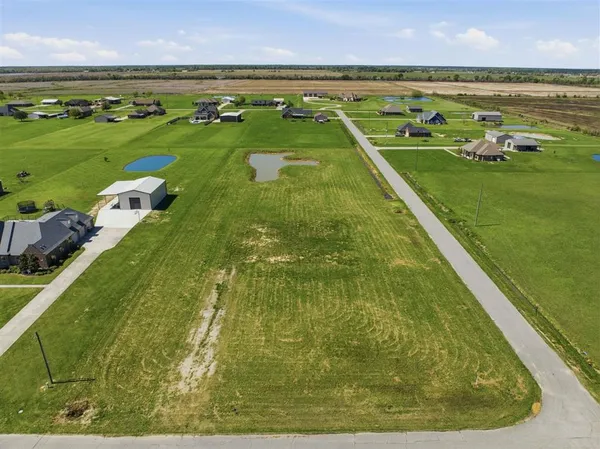 $115,000 | 23089 East Prairie Way, Iowa, LA 70647
