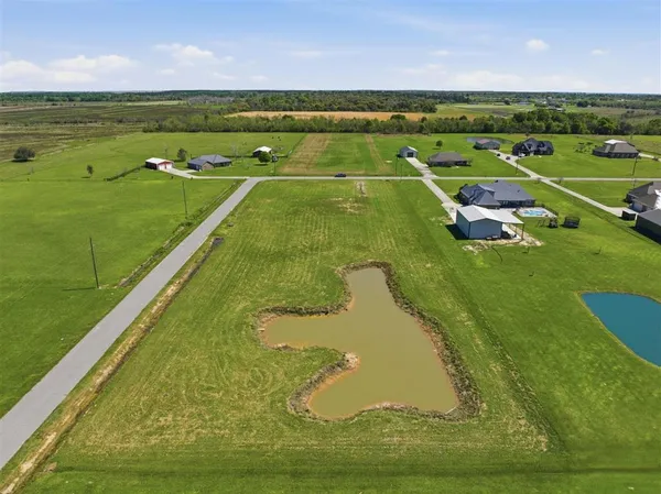 $115,000 | 23089 East Prairie Way, Iowa, LA 70647