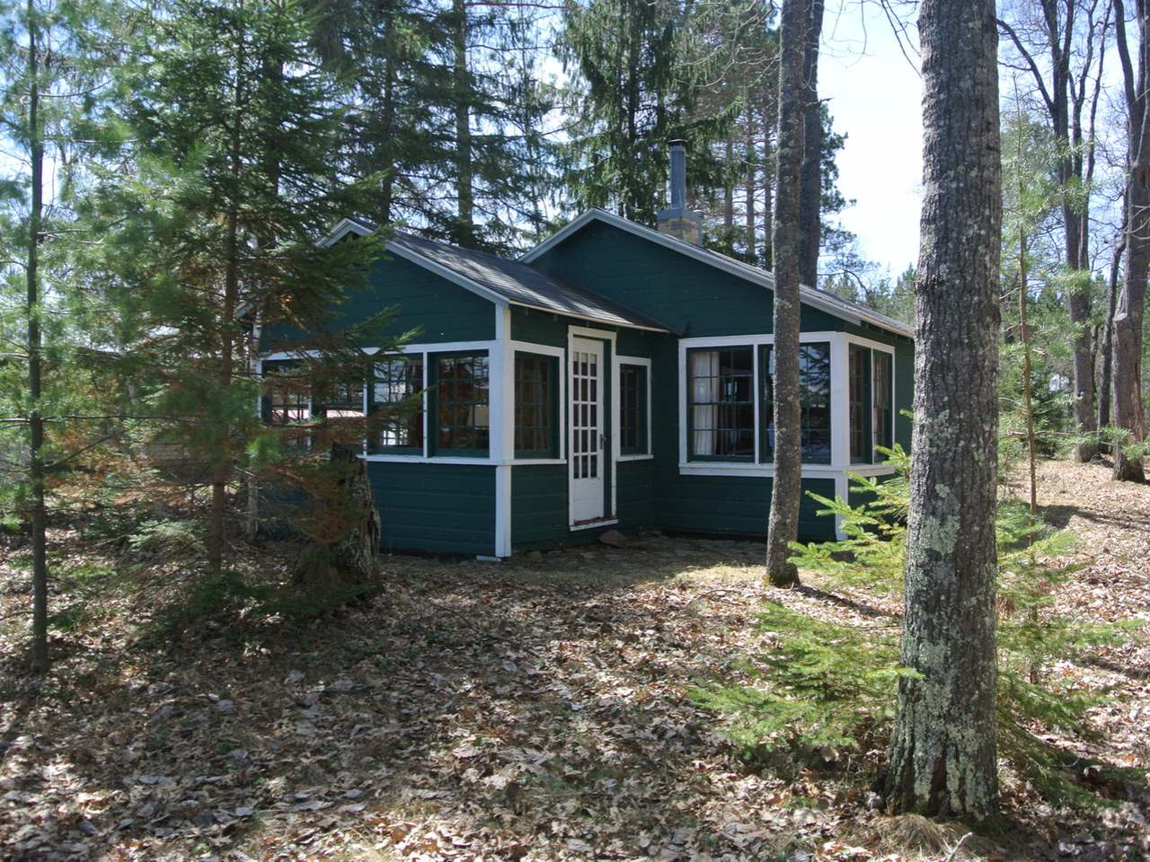 4054 Popes Road Woodruff, WI 54568 - Photo 3 of 23 Gallery Image 3