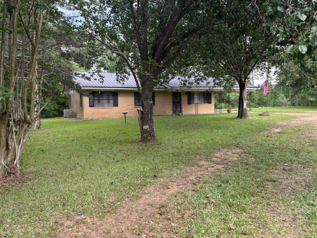 748 Tim Lambert Road Jayess, MS 39641 - Photo 3 of 31 Photo 3