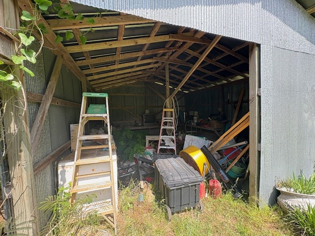 748 Tim Lambert Road Jayess, MS 39641 - Photo 8 of 31 Photo 8
