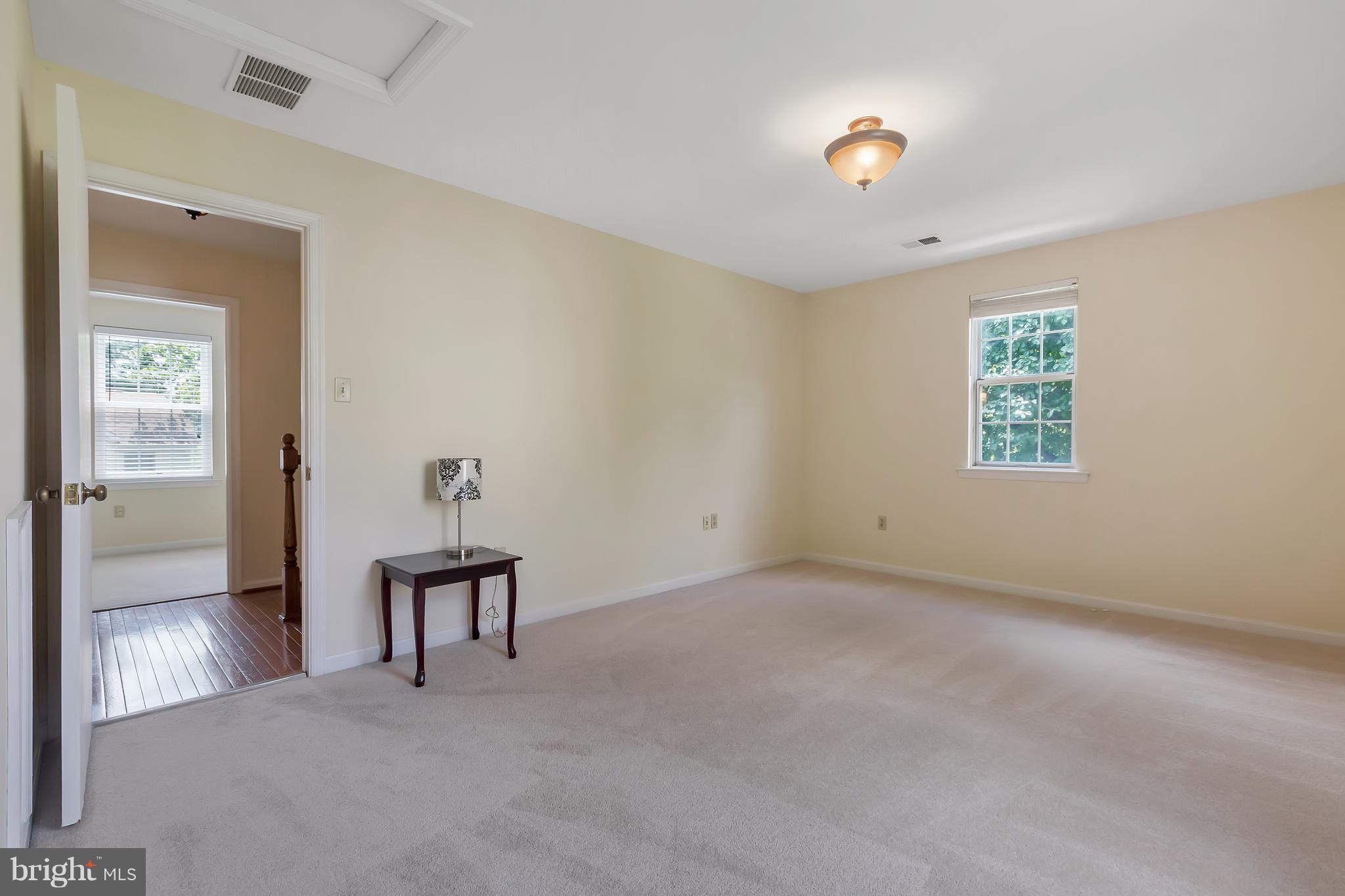 4527 Samuels Pine Road Chantilly, VA 20151 - Photo 15 of 27 Bedroom 2