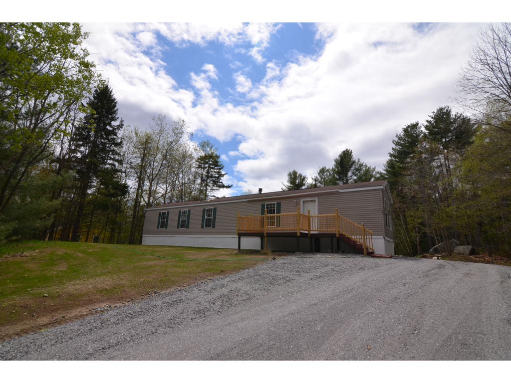 107 N Road Sunapee, NH 03782 - Photo 2 of 9
