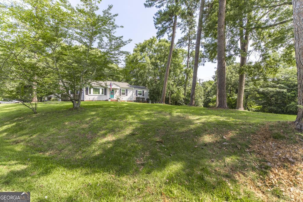 2411 Old Holton Road Macon, GA 31204 - Photo 1 of 38