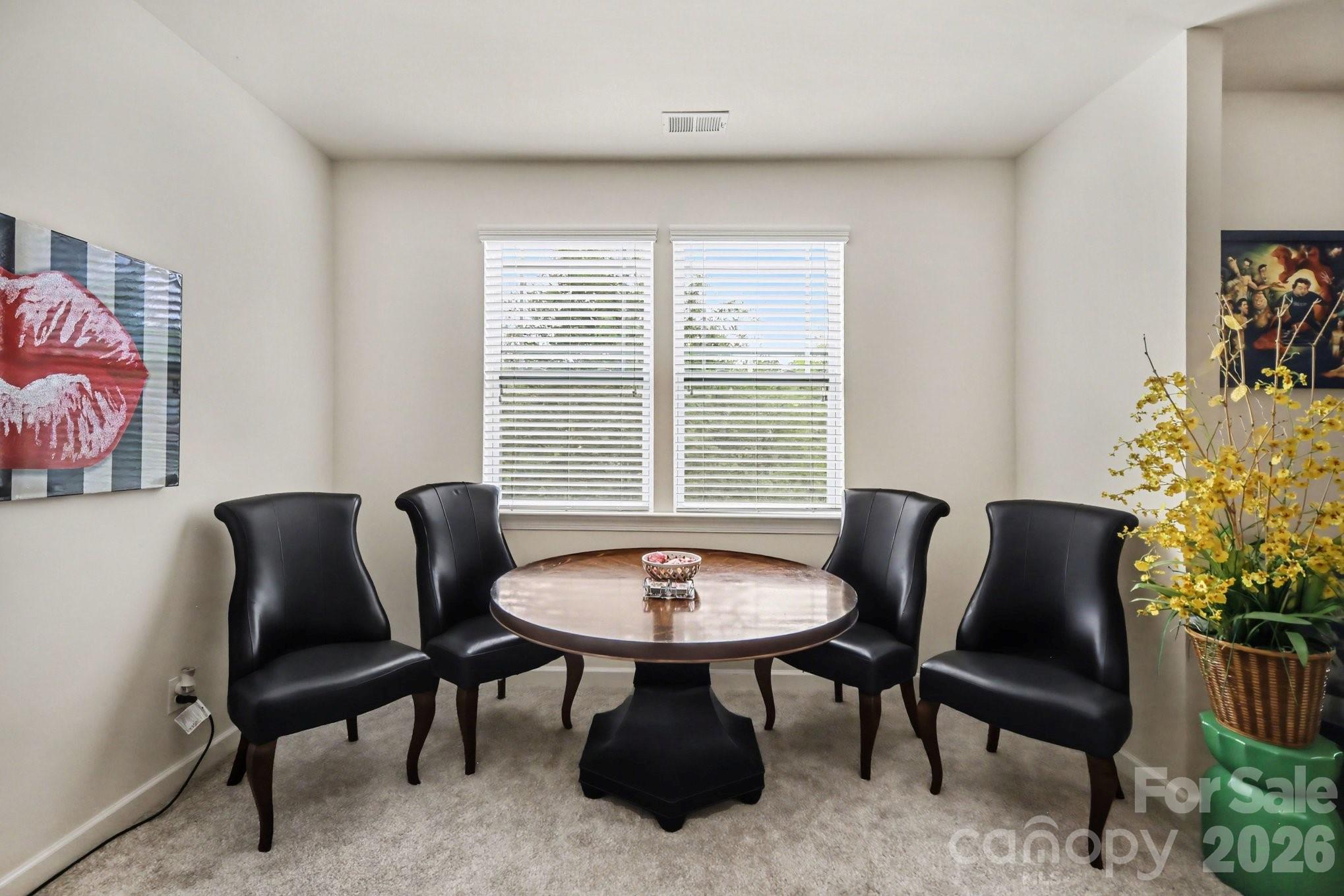 5327 Baker Lane Clover, SC 29710 - Photo 25 of 34 a view of a livingroom with furniture and a potted plant