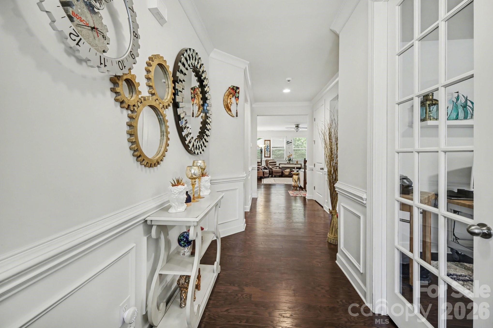 5327 Baker Lane Clover, SC 29710 - Photo 3 of 34