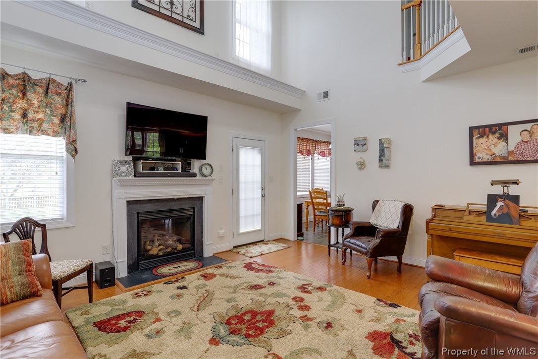3404 Colony Mill Road Toano, VA 23168 - Photo 12 of 38 Gallery Image 12
