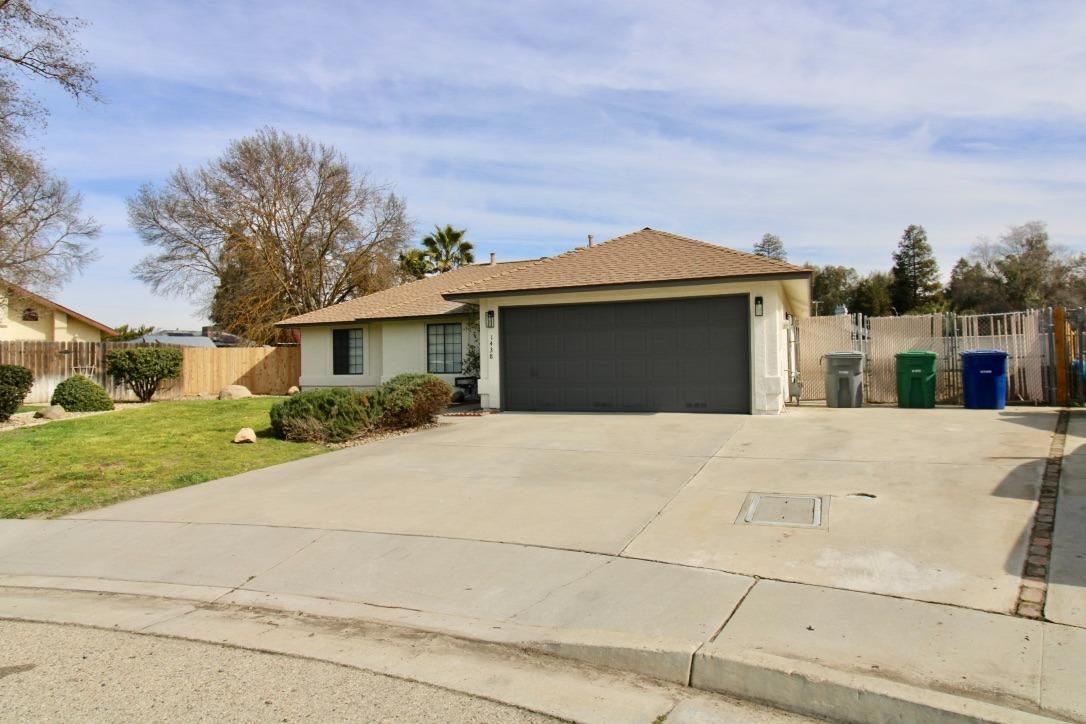 1438 West Kramer Ridge Road Reedley, CA 93654 - Photo 3 of 17 Gallery Image 3