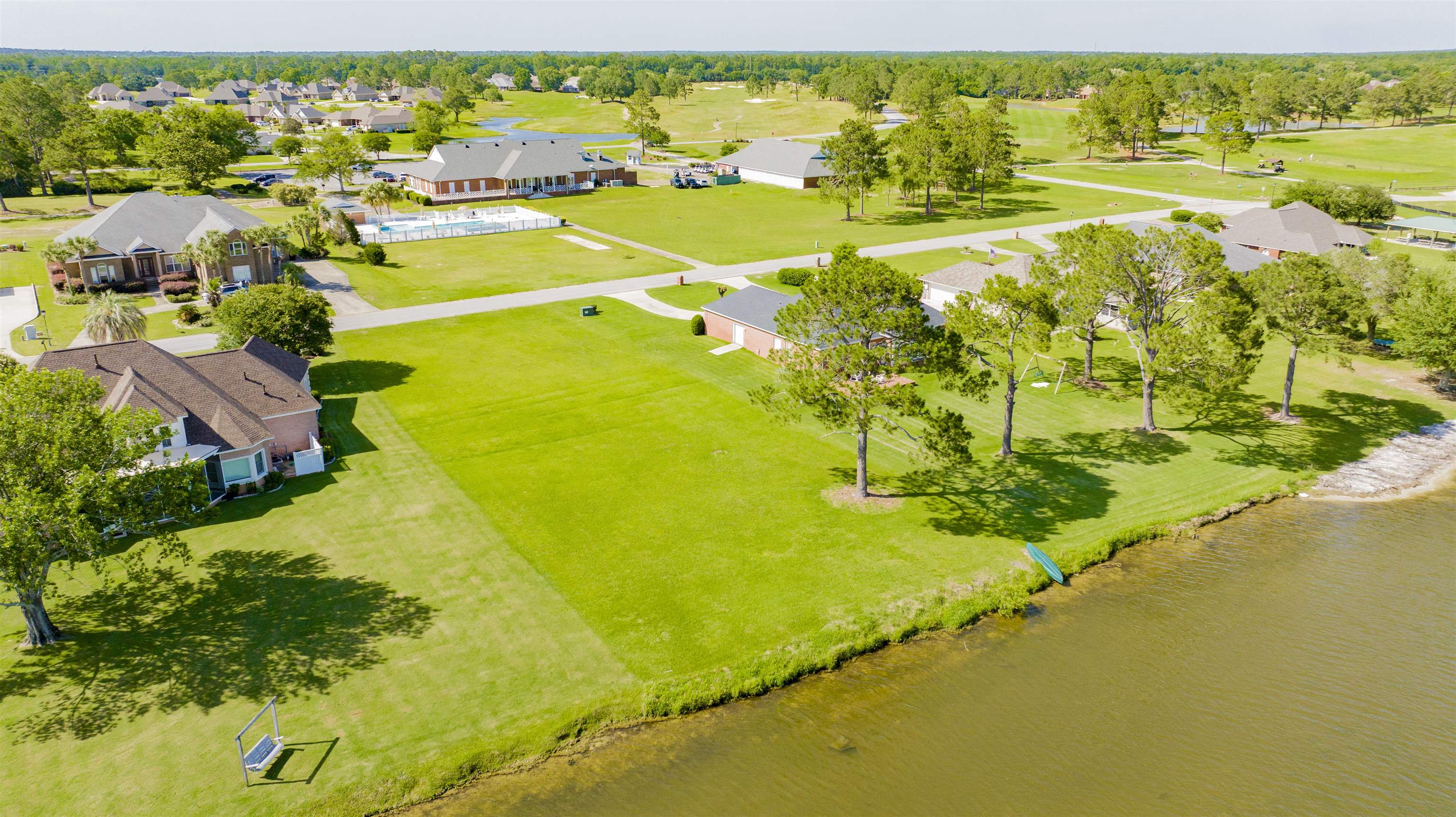 0 Lakeview Drive Foley, AL 36535 - Photo 11 of 12
