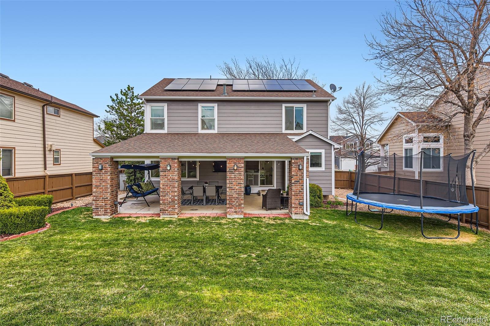 9879 Sydney Lane Highlands Ranch, CO 80130 - Photo 25 of 25 Gallery Image 25