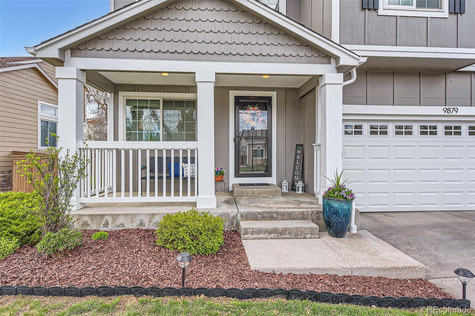9879 Sydney Lane Highlands Ranch, CO 80130 - Photo 3 of 25 Gallery Image 3