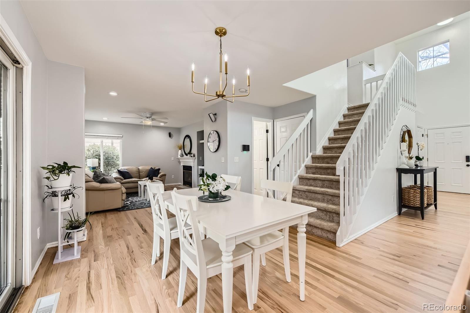 9879 Sydney Lane Highlands Ranch, CO 80130 - Photo 9 of 25 Gallery Image 9