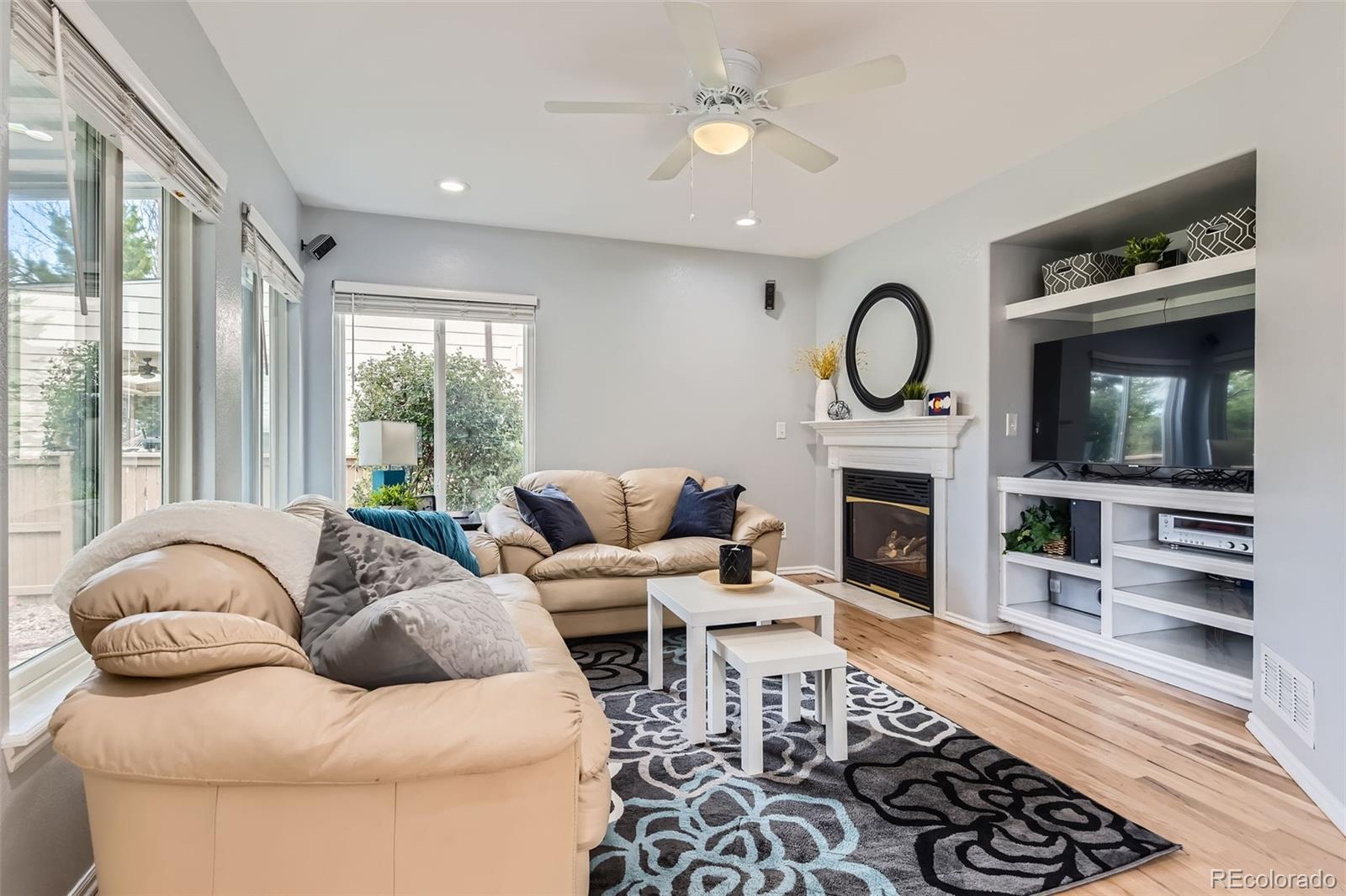 9879 Sydney Lane Highlands Ranch, CO 80130 - Photo 10 of 25 Gallery Image 10