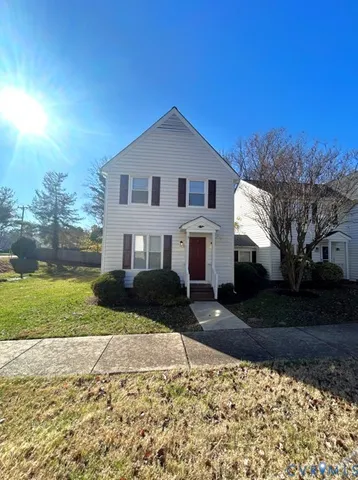 $2,000 | 9810 Union Jack Place, Henrico, VA 23233