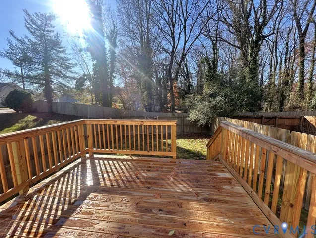 $2,000 | 9810 Union Jack Place, Henrico, VA 23233