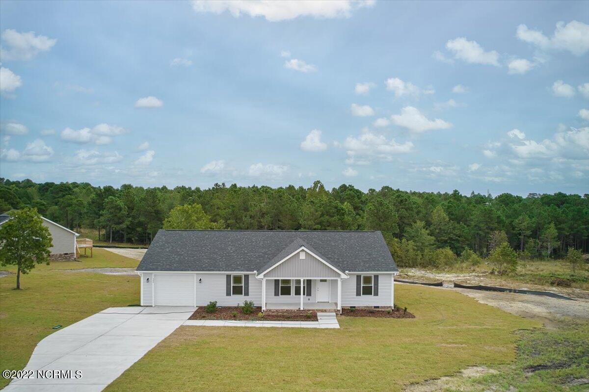 335 Adelia Drive Rockingham, NC 28379 - Photo 42 of 49 45-335 Adelia Dr._45