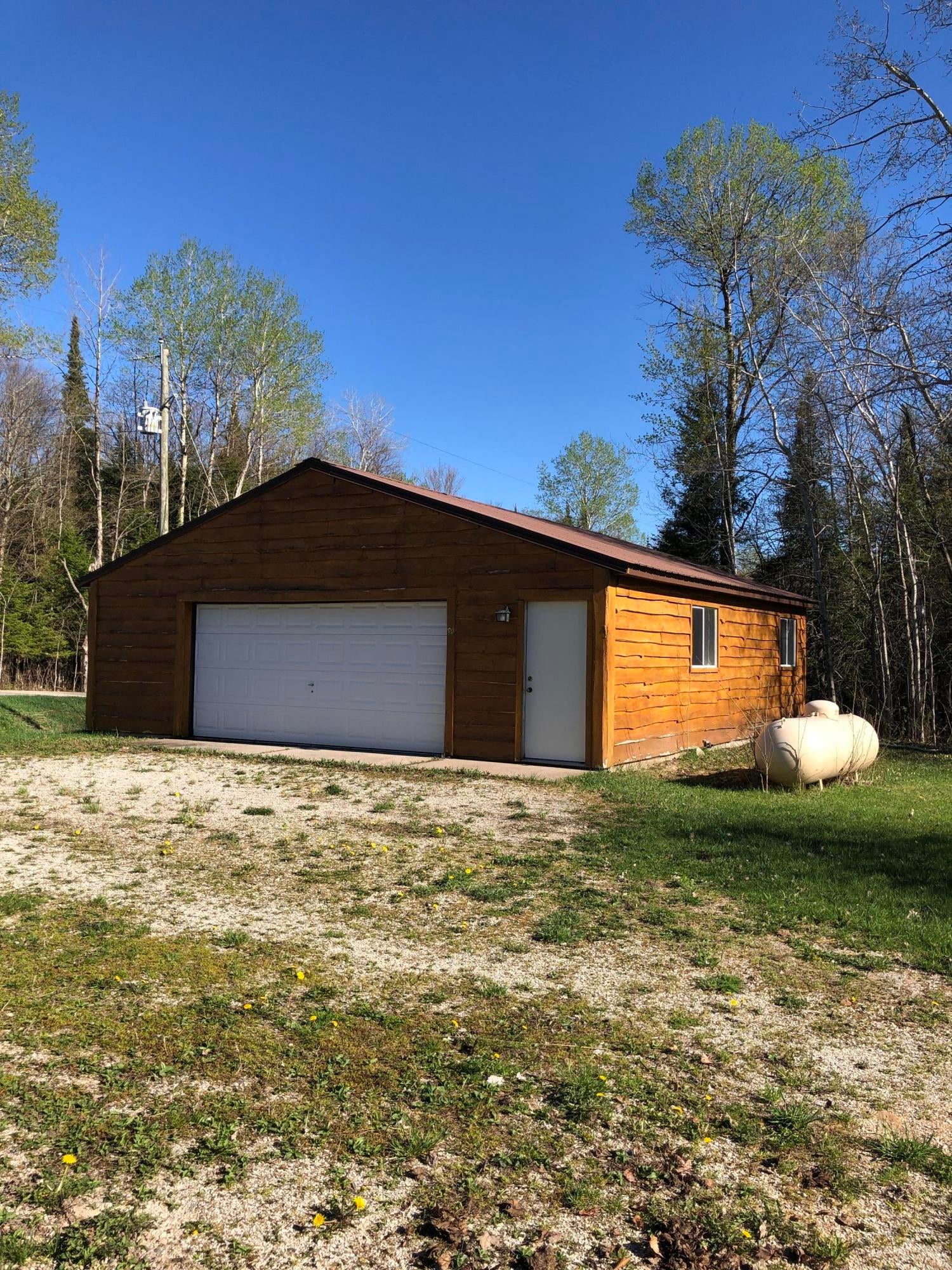 9534 South North Hulbert Road Hulbert, MI 49748 - Photo 14 of 16 Gallery Image 14