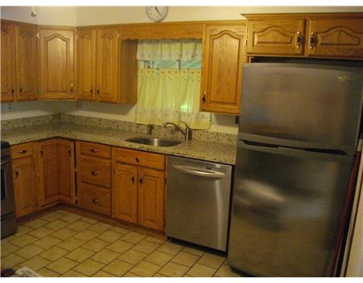 5554 Gibson Road Gibsonia, PA 15044 - Photo 11 of 18 Kitchen. Newer Granite Tops, and Stainless Steel Appliances