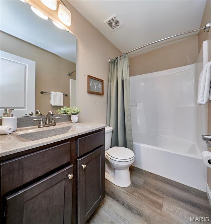 345 Touchdown Drive Foristell, MO 63348 - Photo 15 of 26