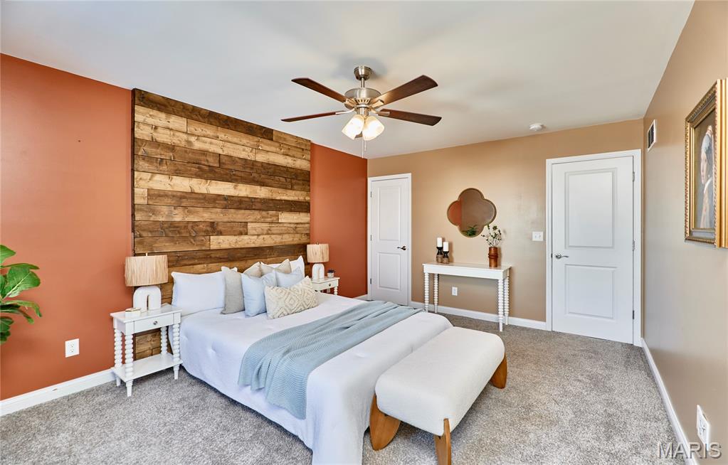 345 Touchdown Drive Foristell, MO 63348 - Photo 17 of 26