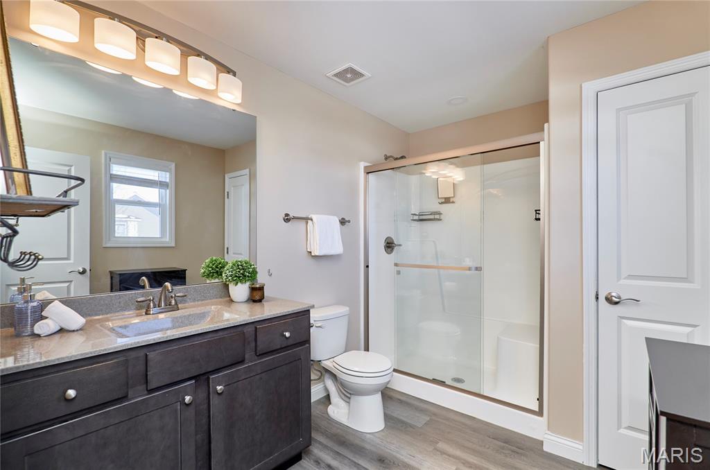 345 Touchdown Drive Foristell, MO 63348 - Photo 18 of 26