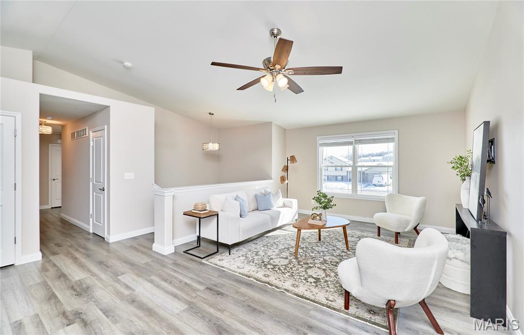 345 Touchdown Drive Foristell, MO 63348 - Photo 2 of 26