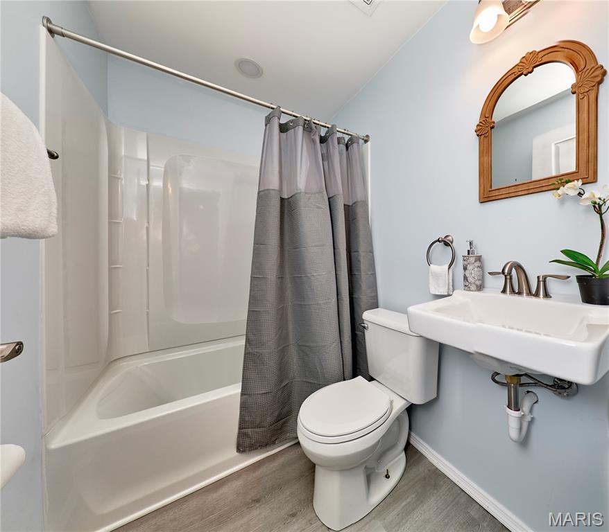 345 Touchdown Drive Foristell, MO 63348 - Photo 22 of 26