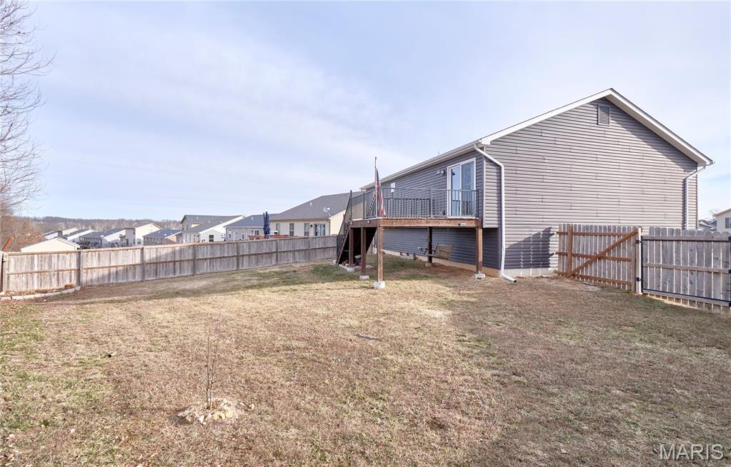 345 Touchdown Drive Foristell, MO 63348 - Photo 23 of 26