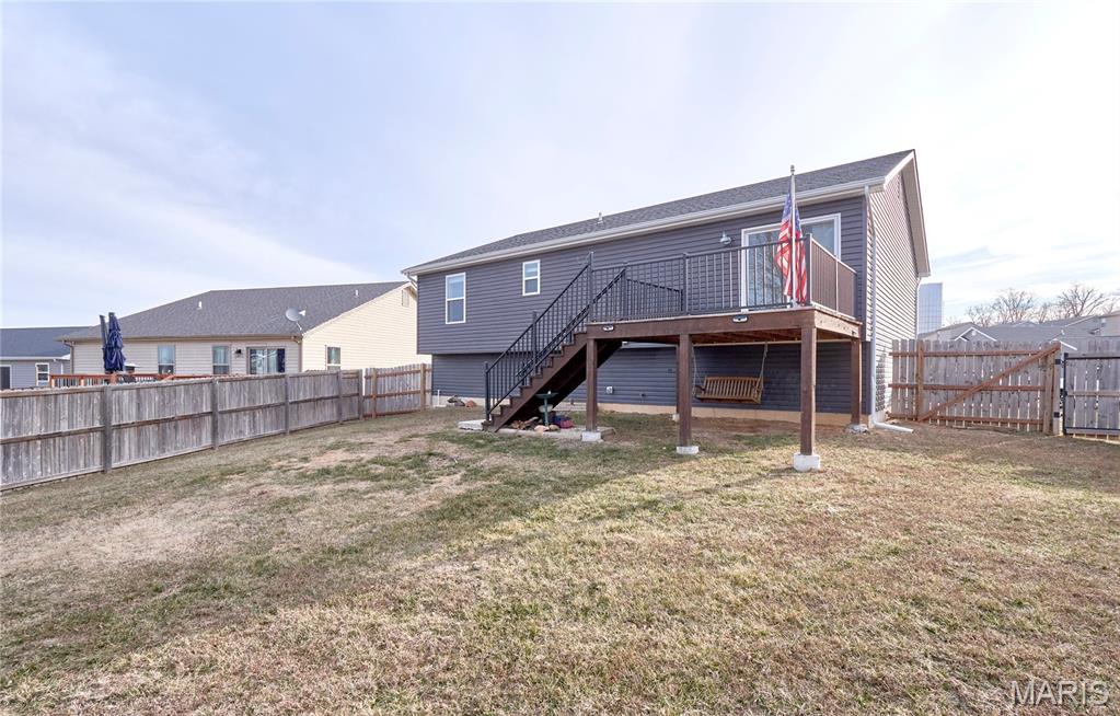 345 Touchdown Drive Foristell, MO 63348 - Photo 24 of 26