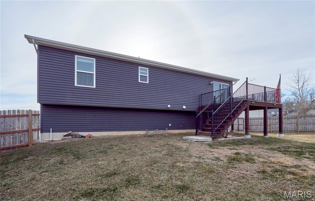 345 Touchdown Drive Foristell, MO 63348 - Photo 25 of 26