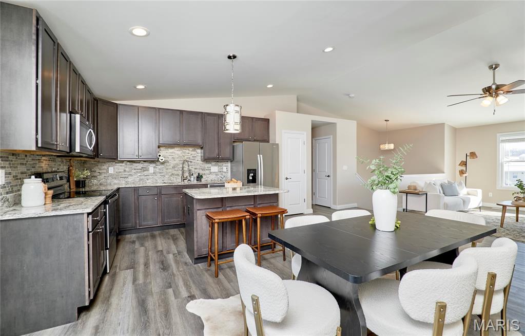 345 Touchdown Drive Foristell, MO 63348 - Photo 3 of 26